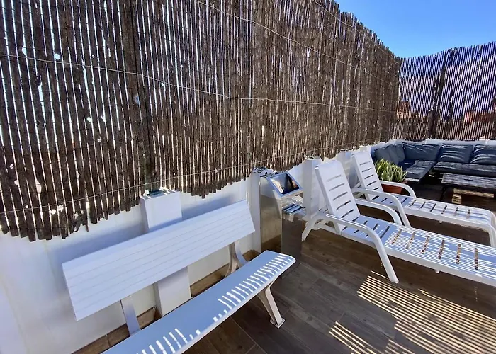 Casa Campillo, Habitaciones Individuales