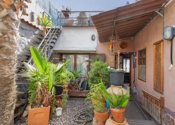 Casa Rustica San Francisco 3